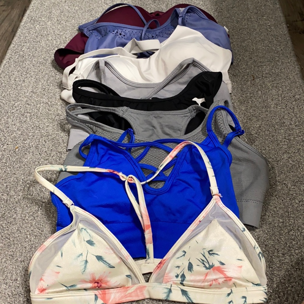 VS, PINK, & Ellie Box Bundle